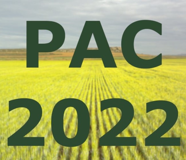 El FEGA publica la lista de beneficiarios de los fondos comunitarios de la PAC 2022