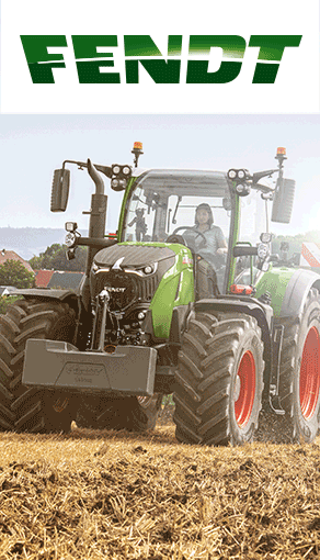 Nuevo Fendt 700 Vario Gen-7 L1 292*510 5-18/6