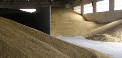 El comercio prevé apenas 8,04 Mt de producción nacional de cereales de invierno en 2023/24