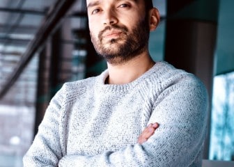 Sebastián Quijano, nuevo especialista de Publicidad y Promoción de Ventas de Valtra en España