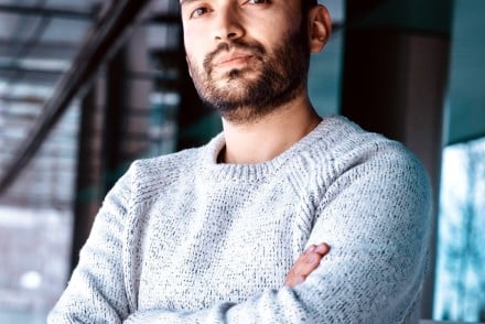 Sebastián Quijano, nuevo especialista de Publicidad y Promoción de Ventas de Valtra en España