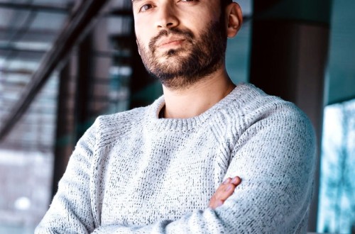 Sebastián Quijano, nuevo especialista de Publicidad y Promoción de Ventas de Valtra en España