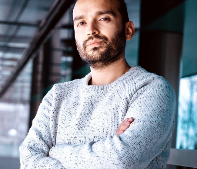 Sebastián Quijano, nuevo especialista de Publicidad y Promoción de Ventas de Valtra en España