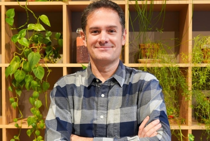 Entrevista a Silvio Elías, fundador y CEO de Veritas