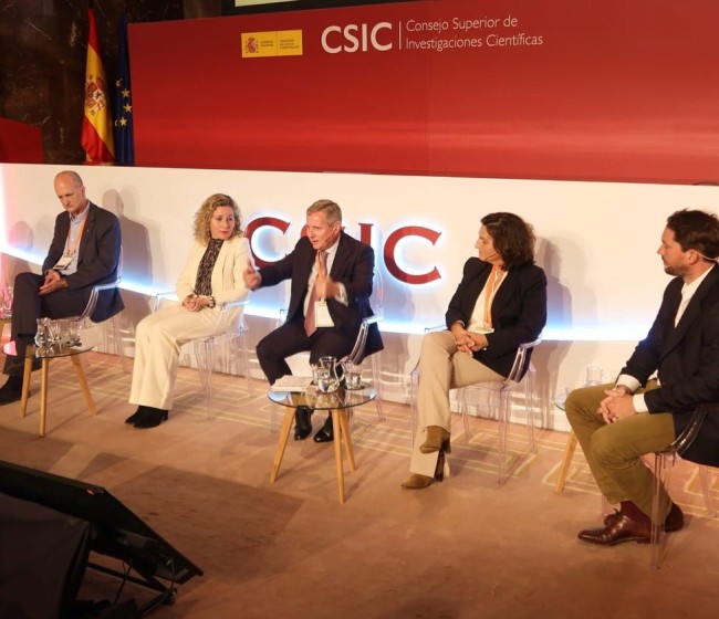 Syngenta y ELO organizan en Madrid una nueva edición del Foro para el Futuro de la Agricultura