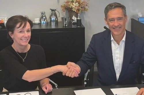 Grupo Fertiberia completa la adquisición de Van de Reijt
