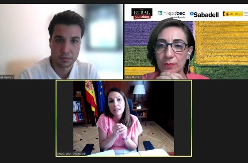 El cuaderno digital de explotación agraria, una herramienta útil para mejorar la gestión de los cultivos