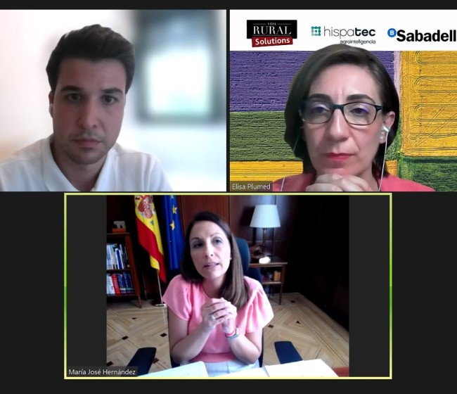 El cuaderno digital de explotación agraria, una herramienta útil para mejorar la gestión de los cultivos