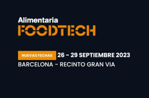 Alimentaria FoodTech 2023 ya está al 90% de ocupación a tres meses de su inauguración