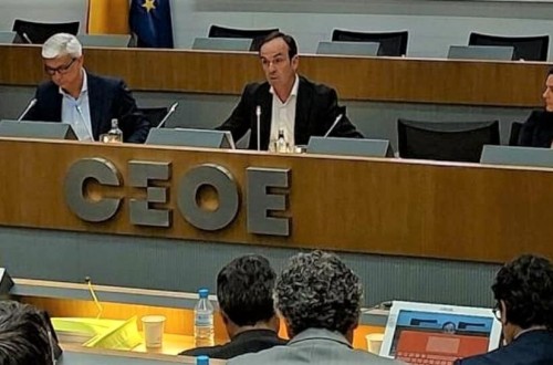 La industria alimentaria pide seguridad jurídica y un entorno fiscal que impulse la competitividad en su Asamblea anual