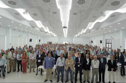 Grupo Dcoop presenta unos resultados de 1.236 millones de euros en 2022