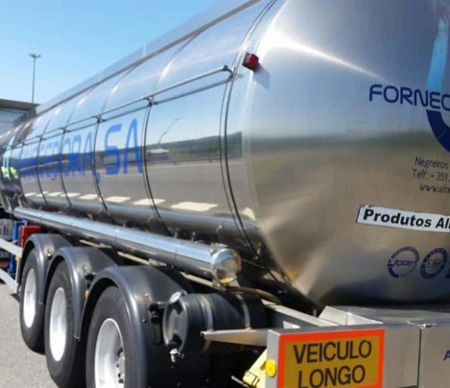 Subieron las entregas de la leche de vaca en origen y bajó casi un 6% el precio medio en abril