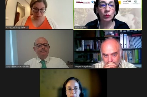 Un webinar de Mundo Ganadero aborda el Bienestar Animal desde una óptica pluridisciplinar