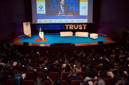 FIAB celebra el próximo 15 de junio la 10ª edición de su Food & Drink Summit
