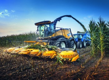 Mercado, ensayos de campo y evolución técnica de las picadoras de forraje