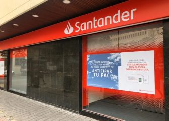 Banco Santander habilita el «Préstamo Sequía», una línea de 5.000 M€ en apoyo del sector agrario afectado