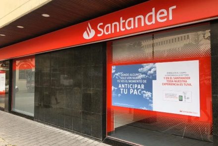 Banco Santander habilita el «Préstamo Sequía», una línea de 5.000 M€ en apoyo del sector agrario afectado