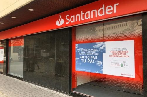 Banco Santander habilita el «Préstamo Sequía», una línea de 5.000 M€ en apoyo del sector agrario afectado