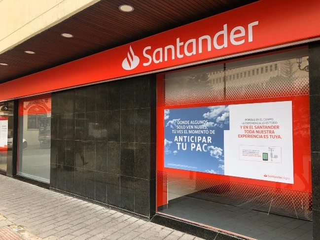 Banco Santander habilita el «Préstamo Sequía», una línea de 5.000 M€ en apoyo del sector agrario afectado