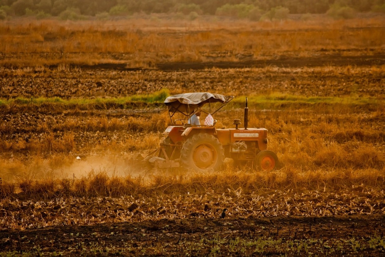 El lunes 3 de julio se inicia el plazo para solicitar las ayudas estatales del Plan Renove 2023 de nueva maquinaria agrícola