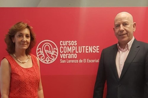 Interporc en los Cursos de Verano de la Complutense