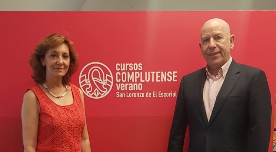 Interporc en los Cursos de Verano de la Complutense