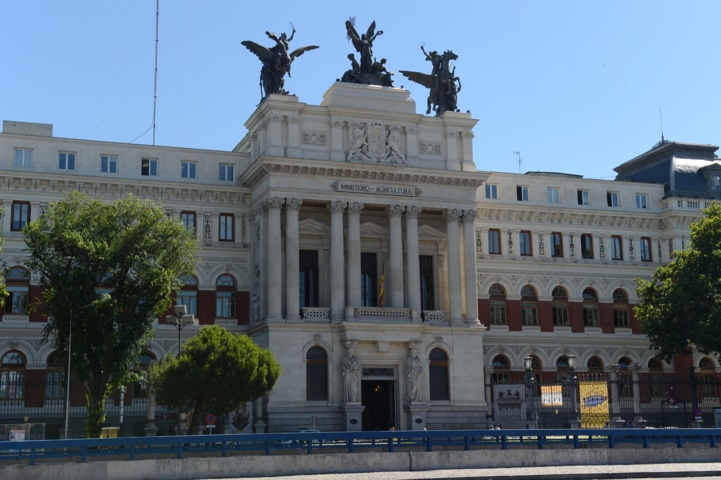 Elecciones 23J: ASAJA quiere un Ministerio que aglutine competencias en agricultura, agua, medioambiente, transición ecológica y desarrollo rural