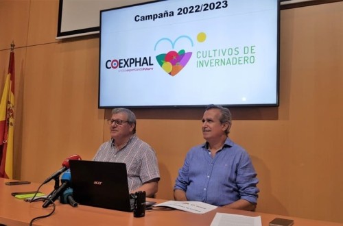 Balance de la campaña agrícola en Almería: un 12% más de facturación y precios un 10% más caros