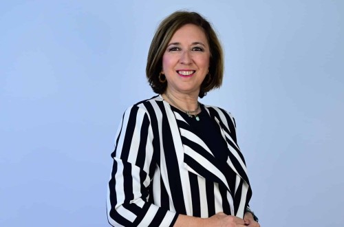 Mercedes Morán, nueva consejera de Agricultura, Ganadería y Desarrollo Sostenible de la Junta de Extremadura