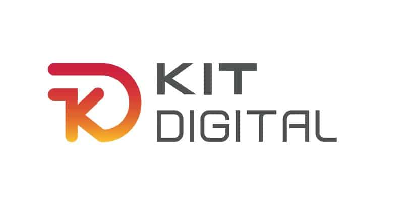 Las ayudas para el Kit Digital se amplían a nuevos beneficiarios