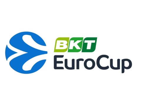BKT renueva su acuerdo con la Euroliga de Baloncesto y será patrocinador principal de la EuroCup