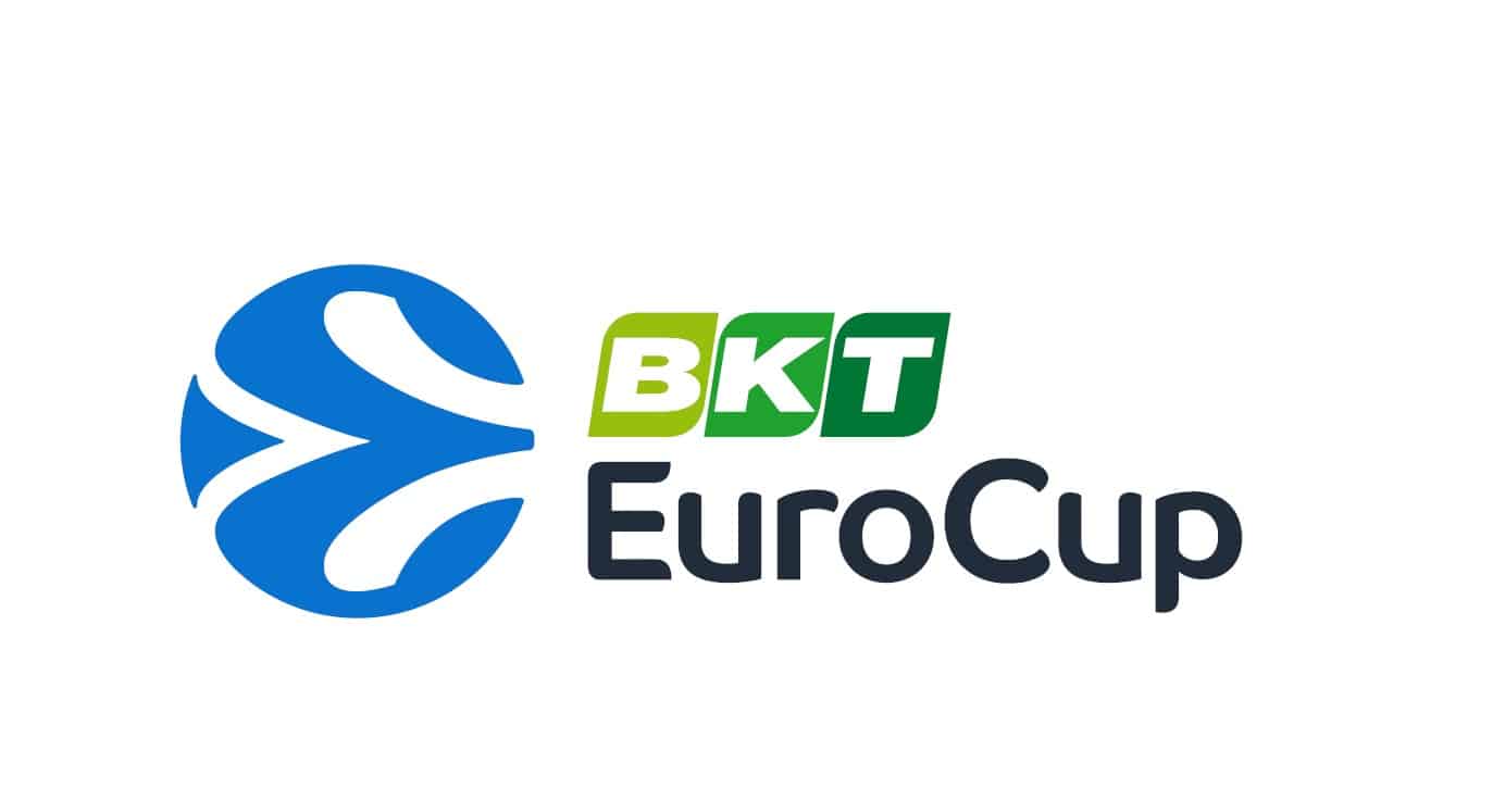 BKT renueva su acuerdo con la Euroliga de Baloncesto y será patrocinador principal de la EuroCup
