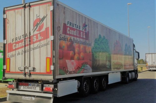 Las exportaciones agroalimentarias y pesqueras facturaron 69.580 M€ en el último año móvil hasta mayo