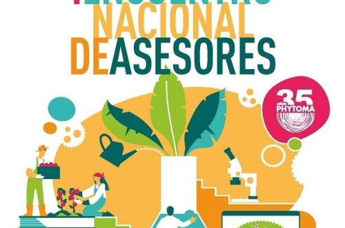 Valencia acoge el I Encuentro Nacional de Asesores el próximo mes de noviembre
