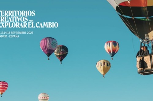 Madrid, capital del diseño alimentario en la quinta edición del Food Design Festival