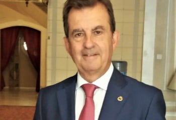 Sofocar incendios, una tarea cada vez más complicada. Por Carlos del Álamo