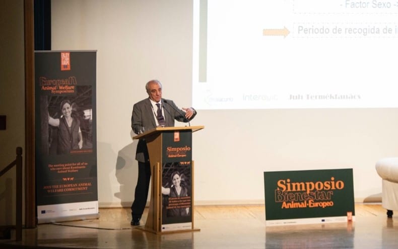 Seproba confirma en su último estudio de opinión el gran interés social sobre el bienestar animal