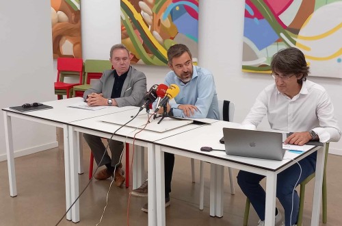 Cataluña tendrá una producción media de manzanas y peras en 2023/24 a pesar de la sequía