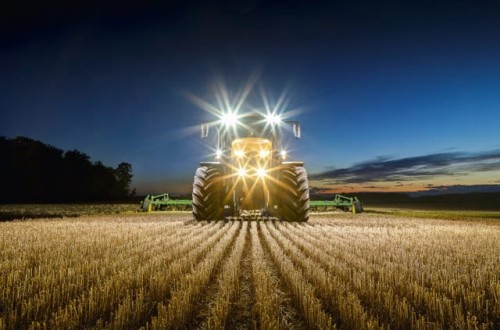 La FAO organiza la primera conferencia mundial sobre mecanización agrícola sostenible