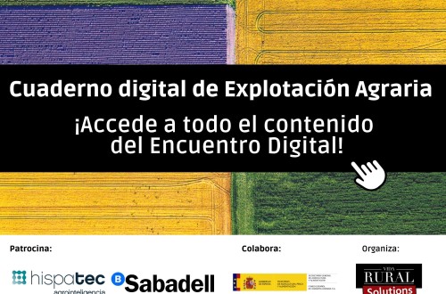 Especial Cuaderno Digital de Explotación Agrícola