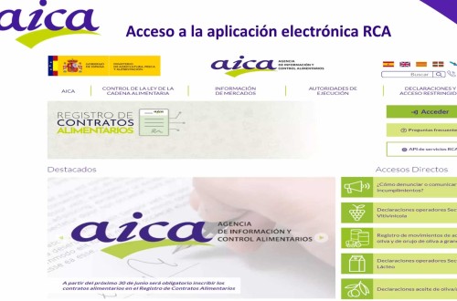AgroNegocios analiza en un evento online por qué y cómo se deben registrar los contratos alimentarios