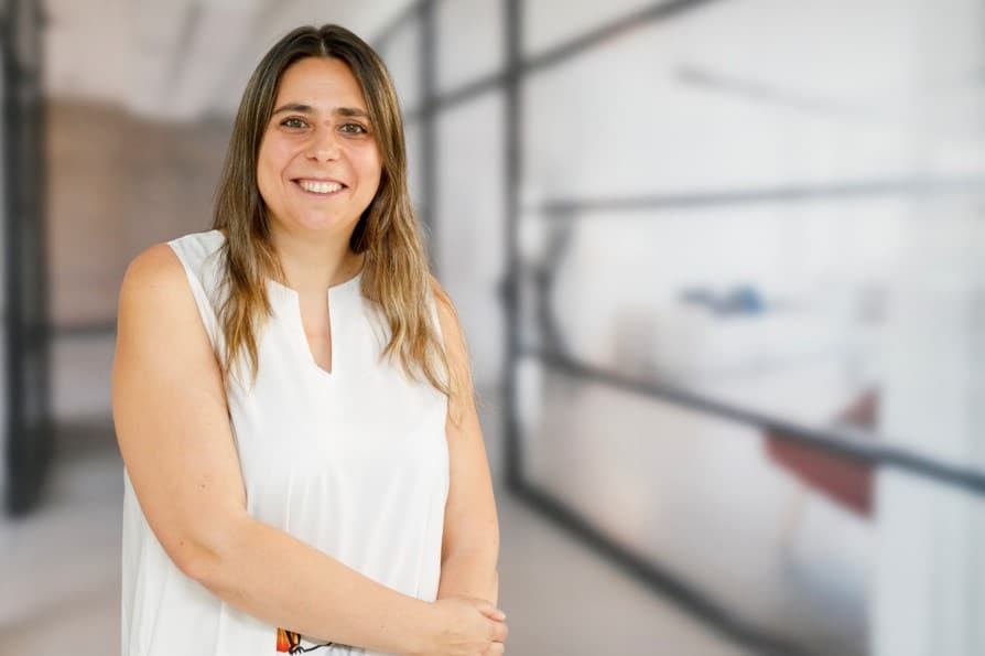 Silvia Marques dos Santos, nueva directora de Producción y Comunicación de Agroseguro
