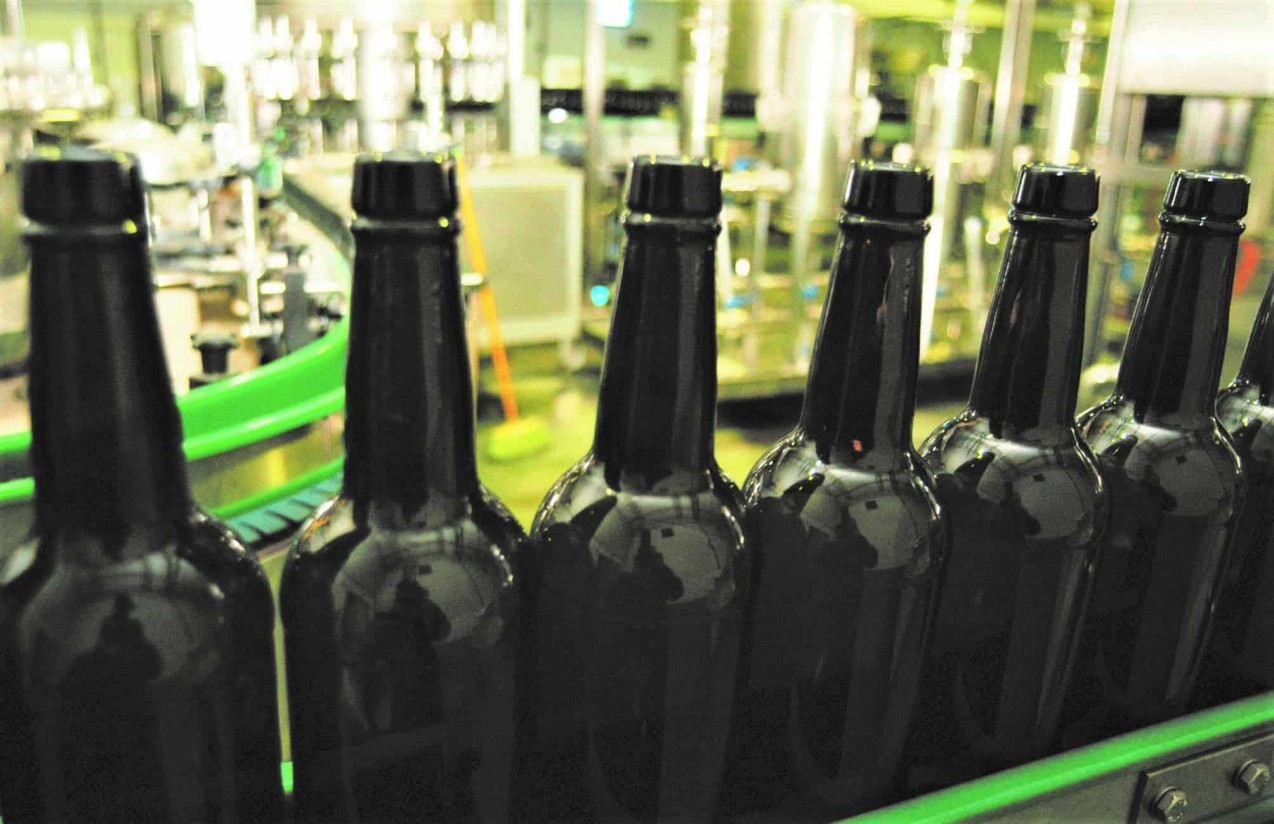 Mala noticia para la FEV el incremento de los aranceles rusos al vino exportado por valor de 34 M€