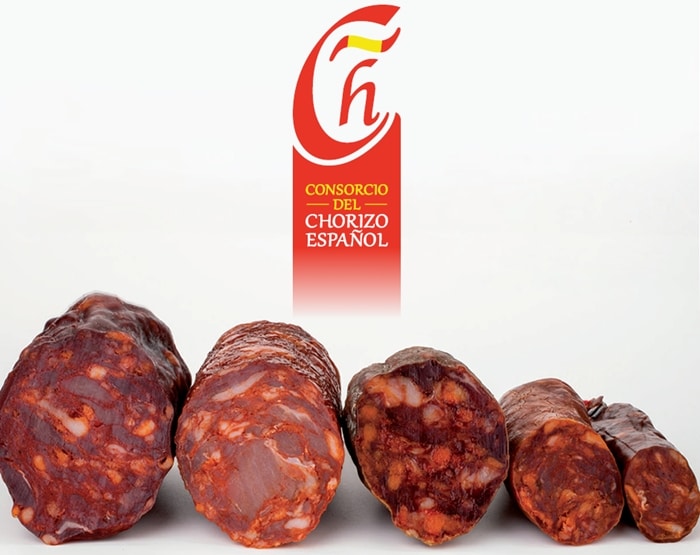 Consorcio del Chorizo Español presenta su primer estudio sobre exportación
