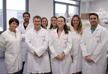 Descubren cepas bacterianas salvajes para hacer frente al patógeno a la agalaxia contagiosa