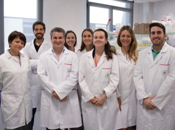 Descubren cepas bacterianas salvajes para hacer frente al patógeno a la agalaxia contagiosa