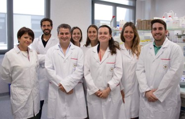Descubren cepas bacterianas salvajes para hacer frente al patógeno a la agalaxia contagiosa