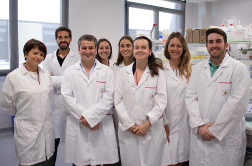 Descubren cepas bacterianas salvajes para hacer frente al patógeno a la agalaxia contagiosa