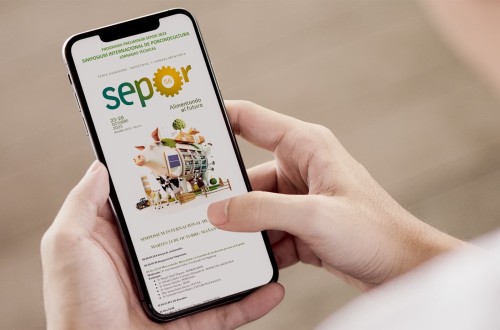 Sepor presenta el programa de su próxima edición