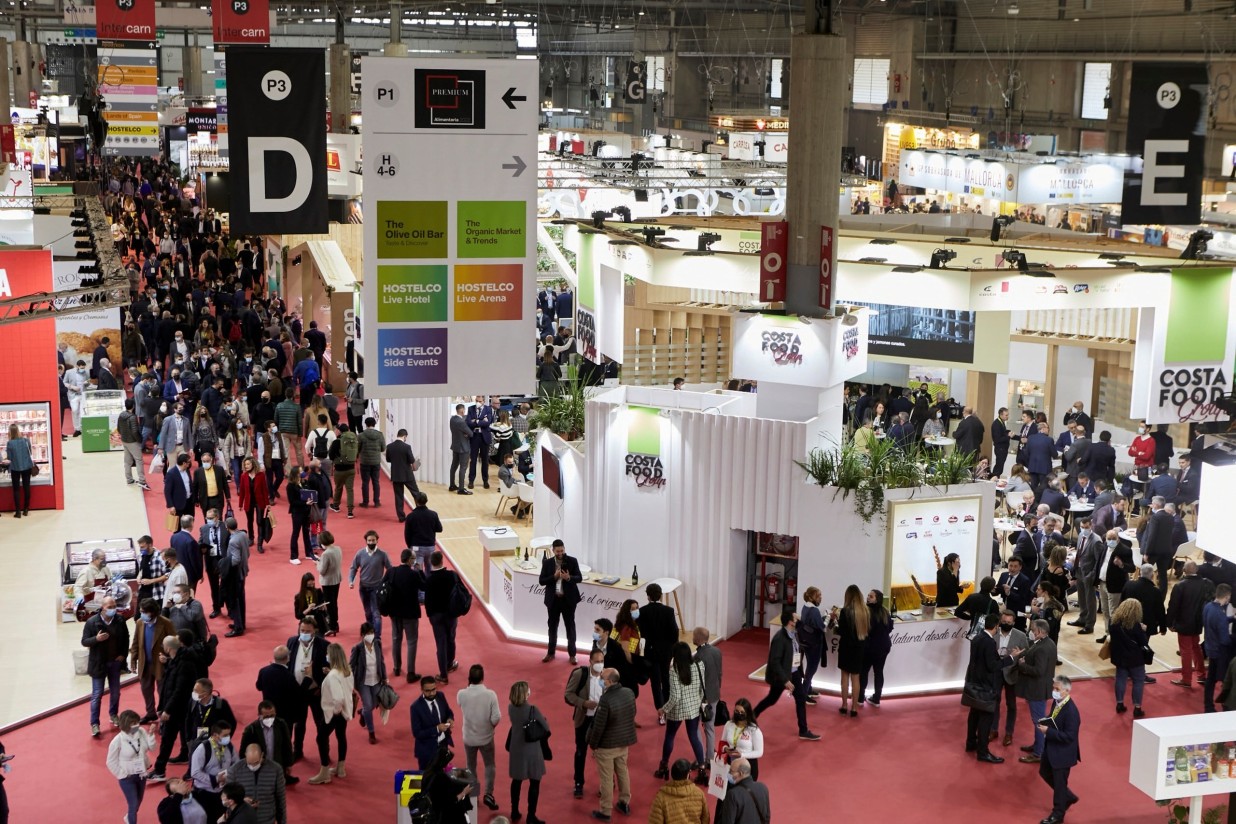Intercarn 2024 reunirá a la industria cárnica española